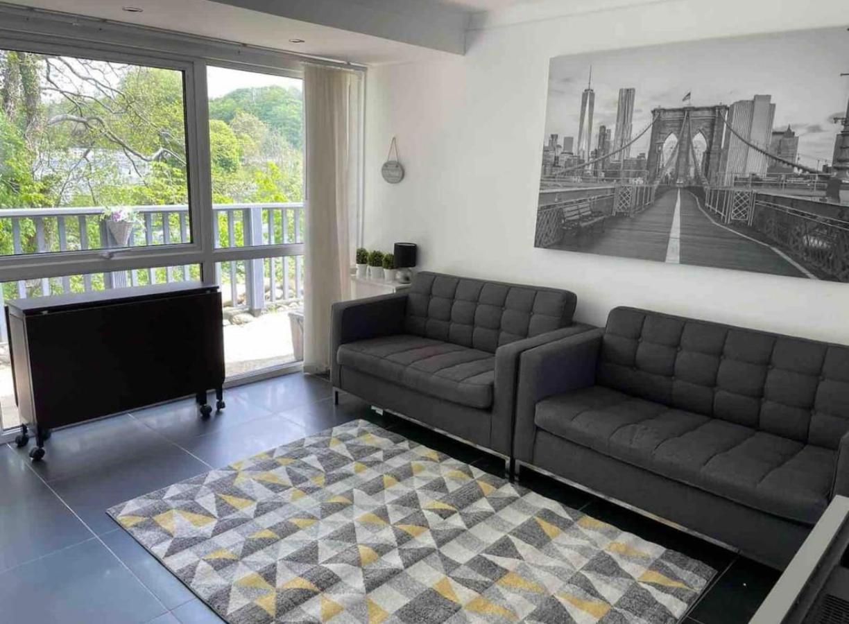 18 River View Chalet-Glan Gwna Holiday Park Caernarfon Exteriér fotografie